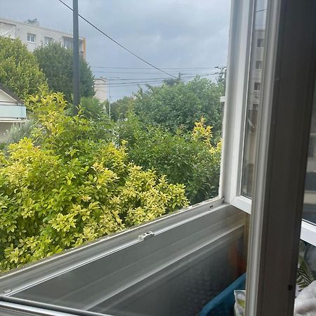 Beau Studio A 30Min De Paris Apartment Bobigny Exterior photo